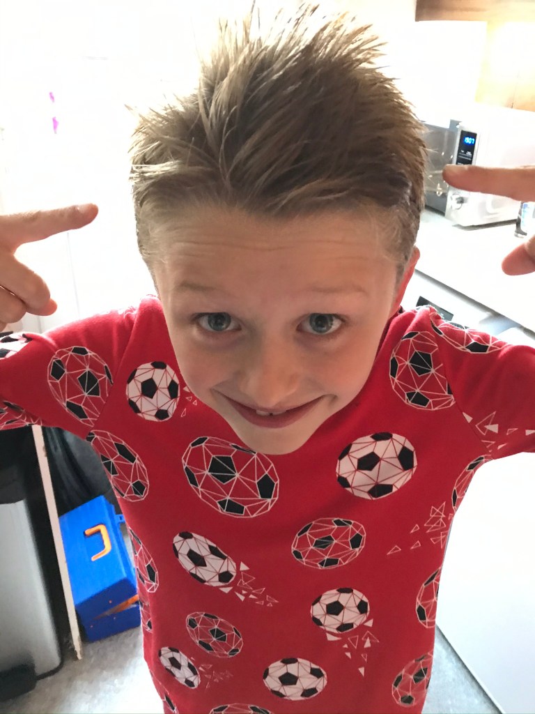 I found Sonic the Hedgehog! 😂🦔